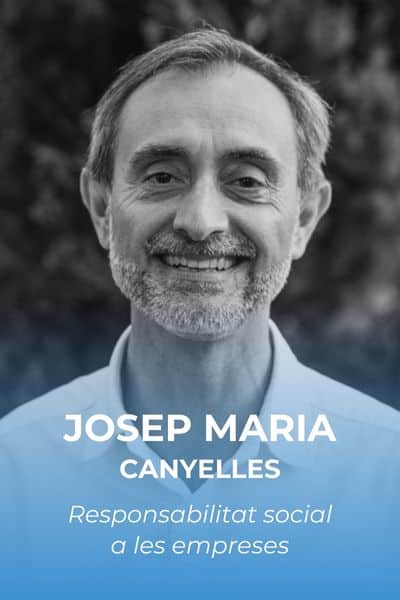 Josep Maria Canyelles