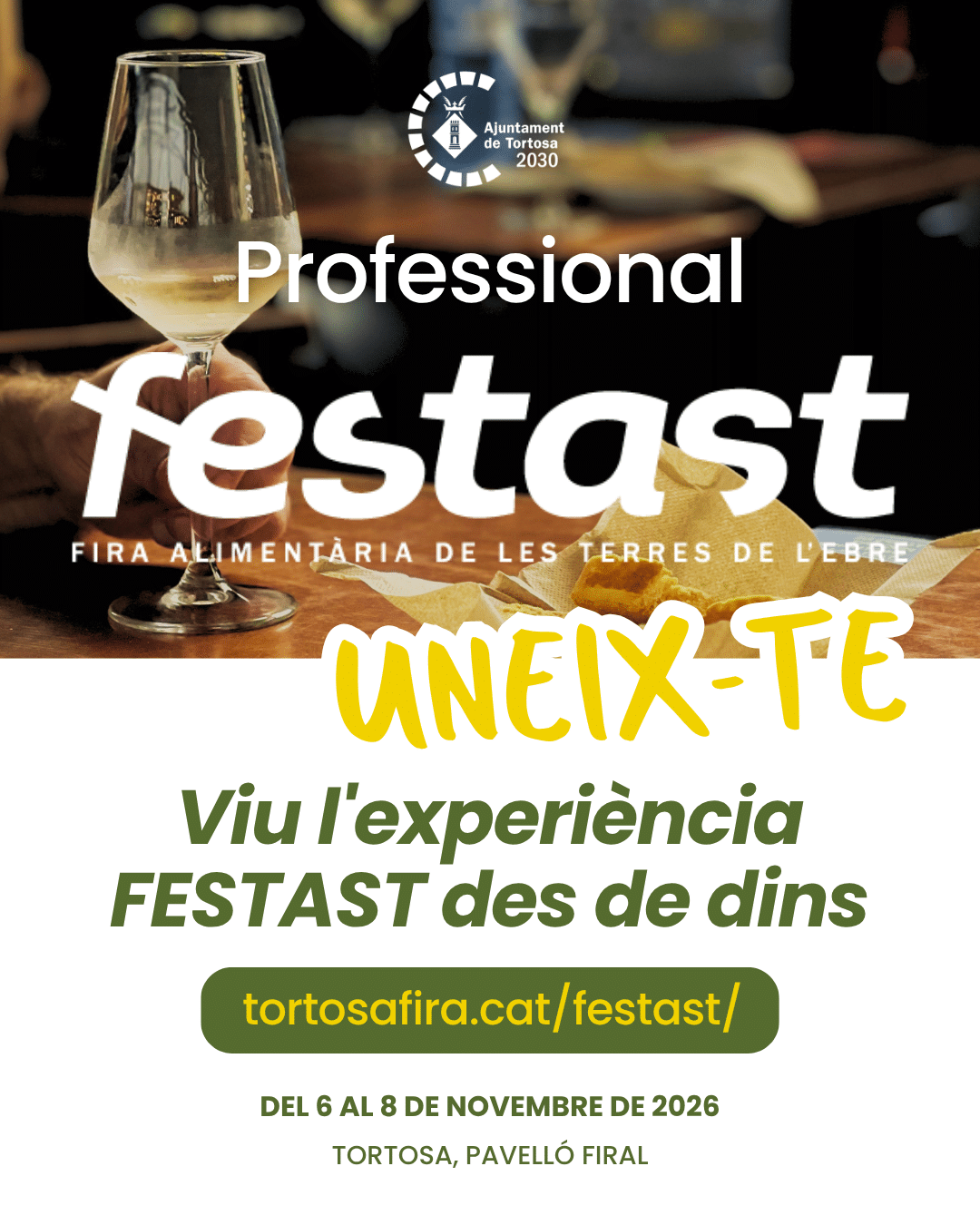 Festast 2026