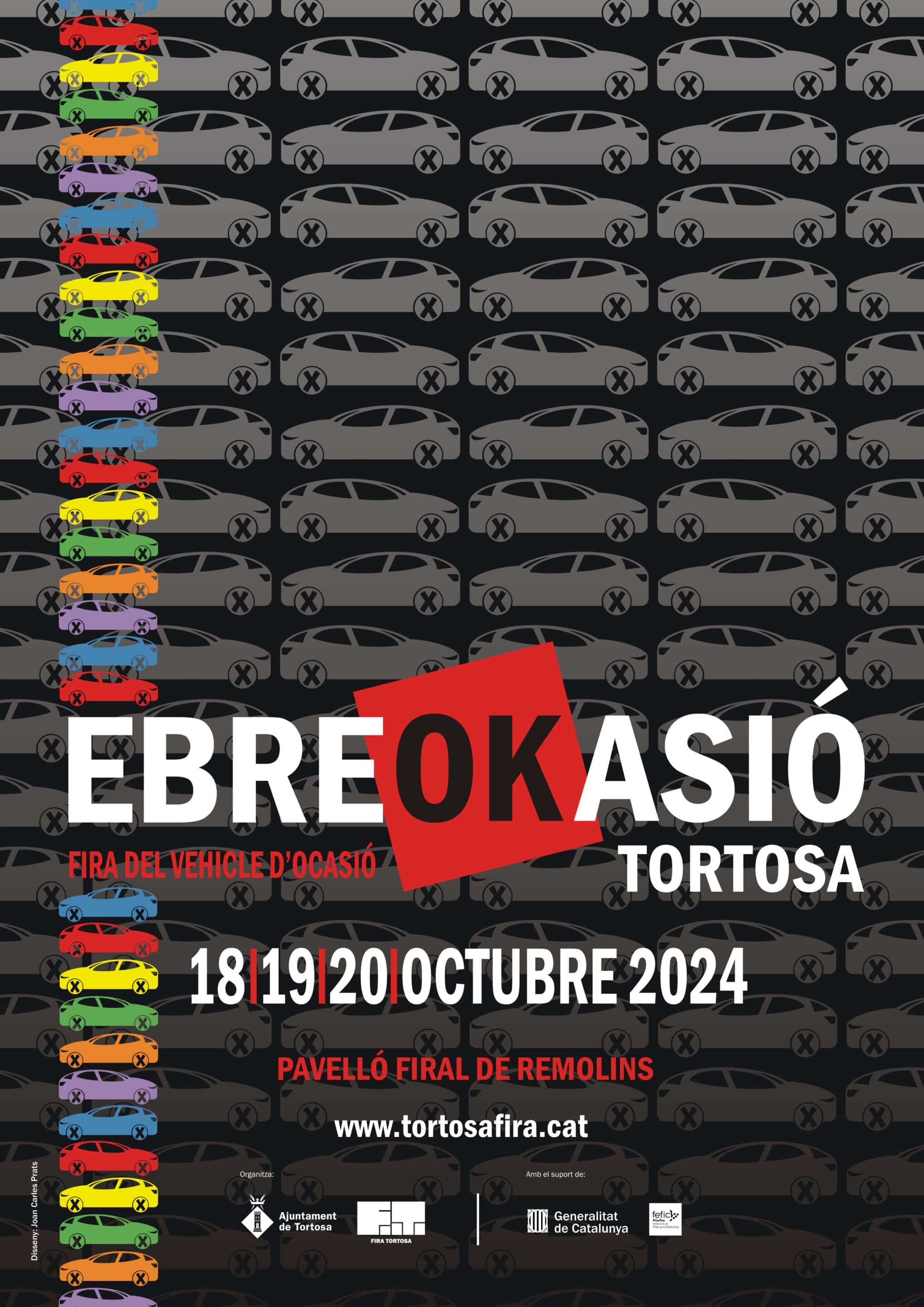 EBREOKASIÓ 2024