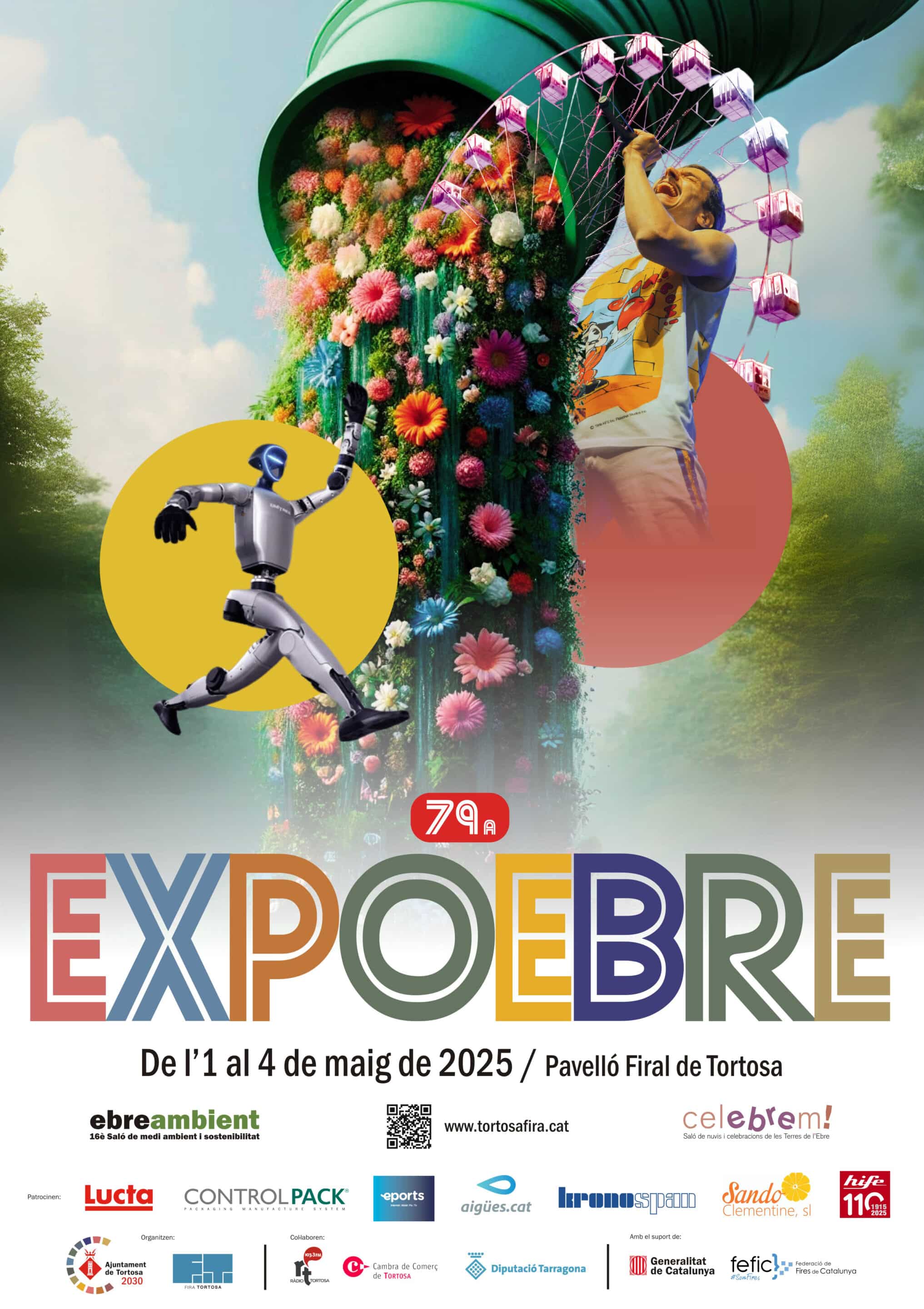 SEND CARTELL EXPOEBRE 2025