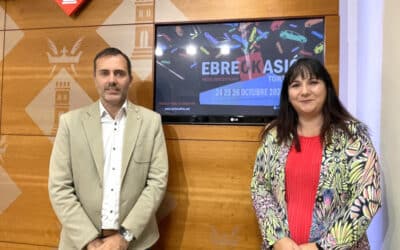 La 28 edició d’Ebreokasió tancarà aquest cap de setmana el calendari firal de Tortosa