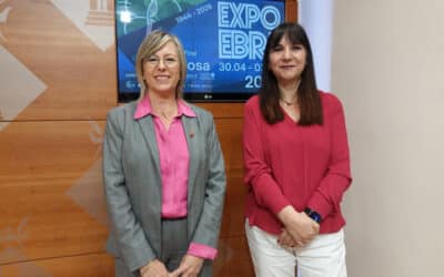 Tortosa prepara la 80a edició d’Expoebre, amb moltes novetats i el lema ‘Construint història i records de futur’