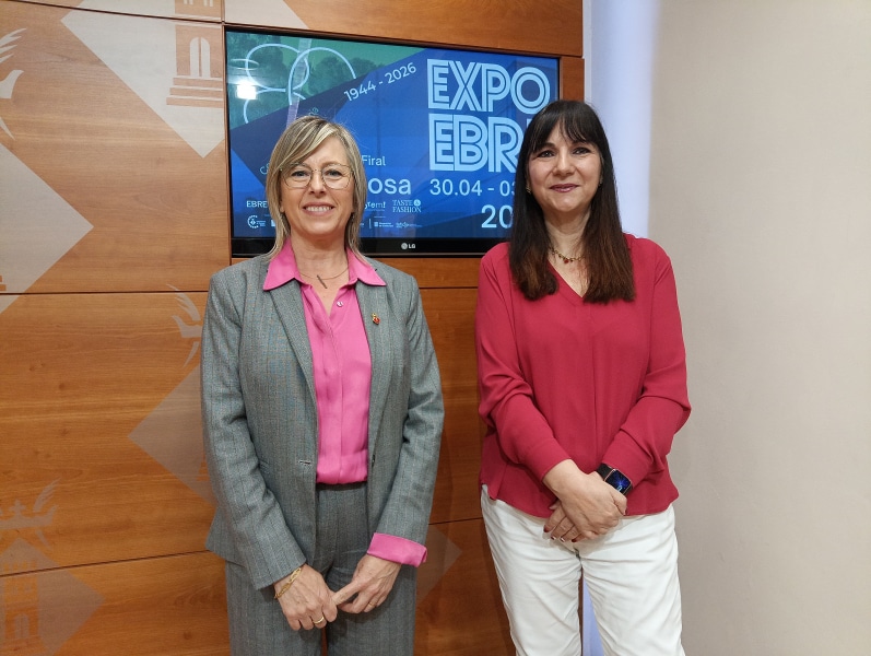 Tortosa prepara la 80a edició d’Expoebre, amb moltes novetats i el lema ‘Construint història i records de futur’